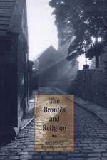 The Brontës and Religion