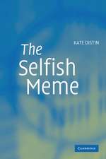 The Selfish Meme: A Critical Reassessment