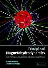 Principles of Magnetohydrodynamics: With Applications to Laboratory and Astrophysical Plasmas