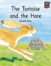 The Tortoise and the Hare South African edition