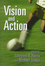 Vision and Action
