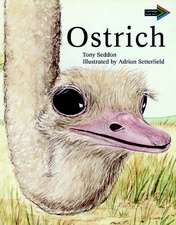 Ostrich South African edition