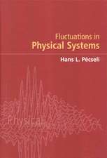 Fluctuations in Physical Systems