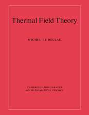 Thermal Field Theory