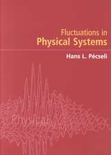 Fluctuations in Physical Systems