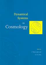 Dynamical Systems in Cosmology