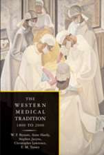 The Western Medical Tradition 2 Volume Paperback Set