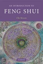 An Introduction to Feng Shui