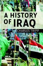 A History of Iraq