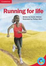 Running for Life: Move Your Body