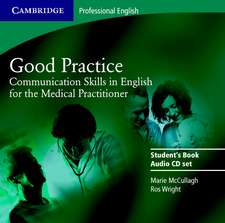 Good Practice 2 Audio CD Set