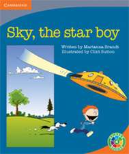 Sky, The Star Boy: People