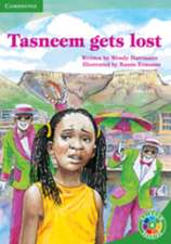 Tasneem Gets Lost: Festivals