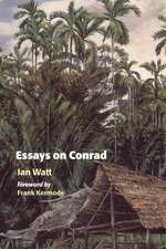 Essays on Conrad