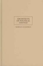 Architects of Political Change: Constitutional Quandaries and Social Choice Theory