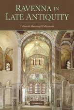 Ravenna in Late Antiquity