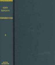 ICSID Reports