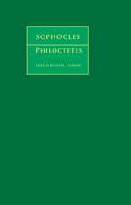 Sophocles: Philoctetes