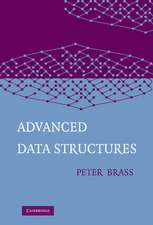 Advanced Data Structures