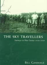 The Sky Travellers