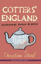 Cotter's England
