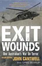 Exit Wounds Updated Edition