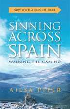 SINNING ACROSS SPAIN 2/E