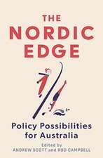 The Nordic Edge