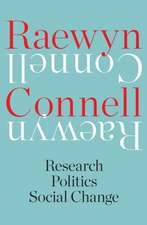 Raewyn Connell