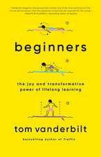 Beginners