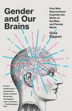 Gender and Our Brains