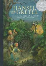 Hansel and Gretel