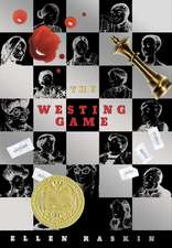 Westing Game: Anniversary Edition