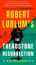 Robert Ludlum's the Treadstone Resurrection