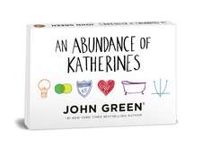 An Abundance of Katherines Mini