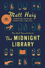 The Midnight Library: A GMA Book Club Pick