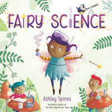 Fairy Science