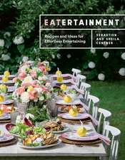 Eatertainment