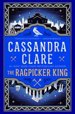 Clare, C: Ragpicker King