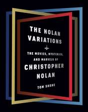 The Nolan Variations