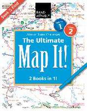 RM THE ULTIMATE MAP IT(TM) SEE