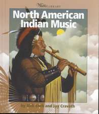 North American Indian Music