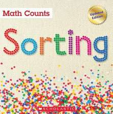 Pluckrose, H: Sorting (Math Counts: Updated Editions)