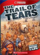 The Trail of Tears