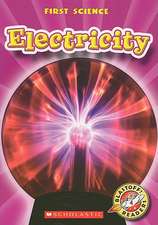 Electricity