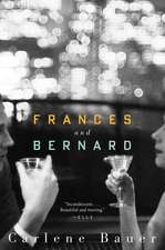 Frances And Bernard