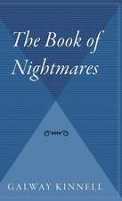 The Book Of Nightmares