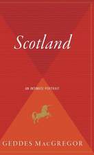 Scotland: An Intimate Portrait