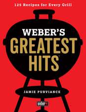 Weber's Greatest Hits