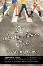 The Lonely Hearts Club